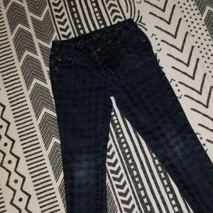 Jessica Simpson Skinny Jeans